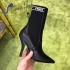 Fendi Boots 005